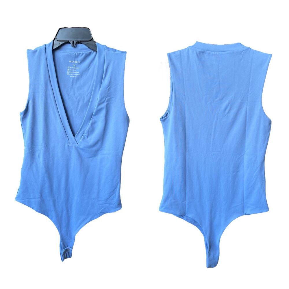 Reoria‎ NWT Bodysuit